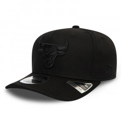 tona 9fifty stretch snap chicago bulls cap