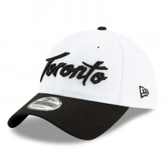 toronto raptors city edition holiday 9twenty cap