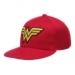 950 super hero wonder women kids cap