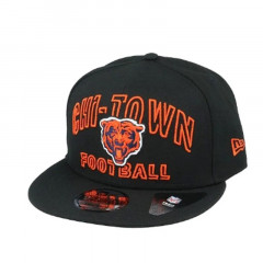 nfl 950 chicago bears 2020 alt draft hat