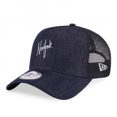 mlb 940 af handwritten new york yankees cap