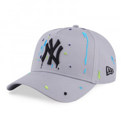 940af new york yankees splash emb cap