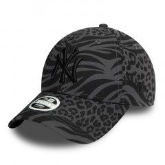 wmns new york yankees tonal all over print 940  cap