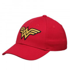 kids 940 wonder women cap