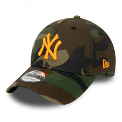 940 new york yankees neon logo camo cap