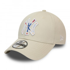 new york yankees infill 9forty cap