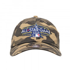 core class all star game cap