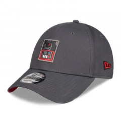darth vader graphite patch cap