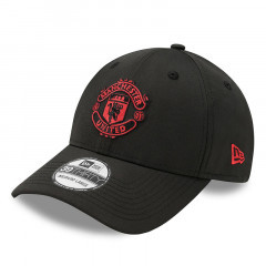 manchester united 9thirty stretch fit cap