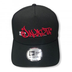 940 k-frame graffity jakarta cap