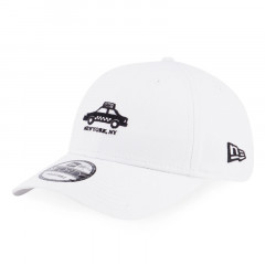 9forty new york icon cap
