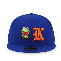 5950 kermit the frog muppet cap
