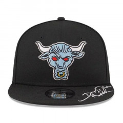 950 wwe the rock cap