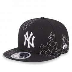 950 new york yankees fence snapback