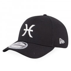 940 zodiac pisces glow cap