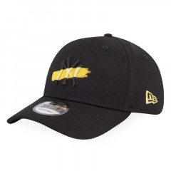 940 new york yankees brush cross cap