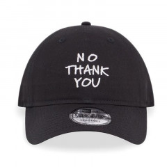 940 unst message no thankyou cap