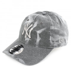 new york yankees 940 unstructure pigment crush washing cap