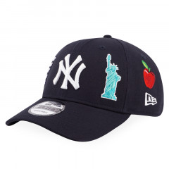 940 city logos new york yankees cap