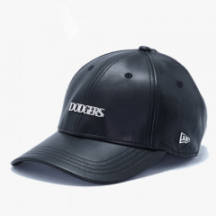 940 badge los angeles dodgers cap