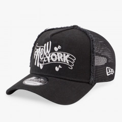 940 af trucker jazz house cap