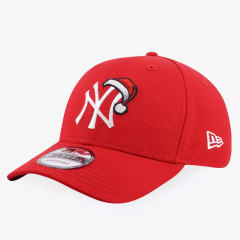 9forty new york yankees christmas cap