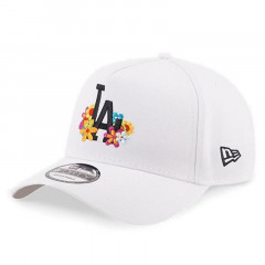940 af floral los angeles dodgers cap