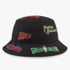 bucket super heroes cap