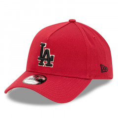9forty a-frame los angeles dodgers cap
