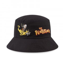 the flinstone kids bucket cap