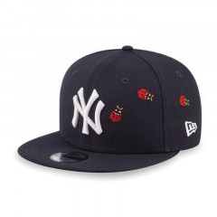 k 950 ladybugs new york yankees kids cap