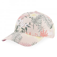 floral pink 9twenty cap