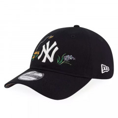 boston red sox watercolor floral 940 unst cap