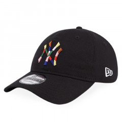 940 unstructured new york yankees color block cap