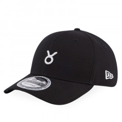 zodiac taurus glow in the dark 9forty cap