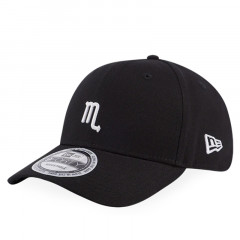 zodiac scorpio glow in the dark 9forty cap