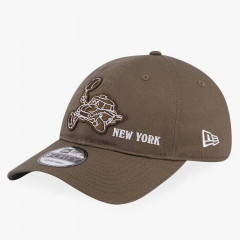 new york mets city vibe-ny cartoon 940 unst cap