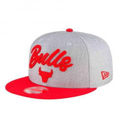 chicago bulls nba draft 2020 9fifty snapback