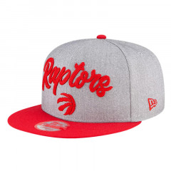 toronto raptors new era 2020 draft 9fifty cap