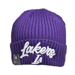 NBA Draft alt Knit Otcotcwhi Los Angeles Lakers - Image 1
