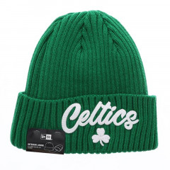 boston celtics new era 2020 nba official draft beanie