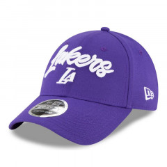 LA Lakers Nba20 Draft 9forty Cap - Image 1