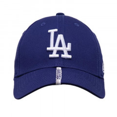 940 los angeles white logo cap