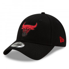 CHICAGO BULLS BACK HALF 9TWENTY ADJUSTABLE - Image 1