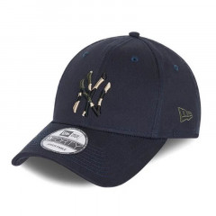 940 new york yankees city cap