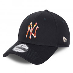 new york yankees city camo 9forty cap