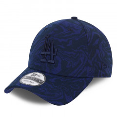 la dodgers seasonal camo 9forty cap