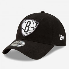 brooklyn nets 2021 nba draft 9twenty cap