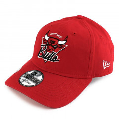 Nba 9twenty Chicago Bulls Tip Off Cap - Image 1