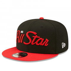 chicago bulls 2022 nba all-star game script 9fifty snapback